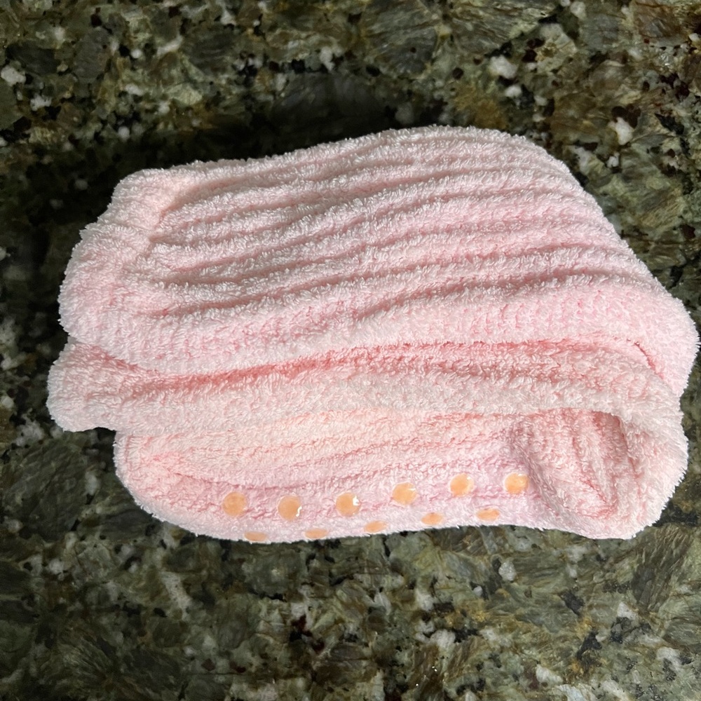 Super Fluffy Women’s Socks ‘One Size Fits Most’